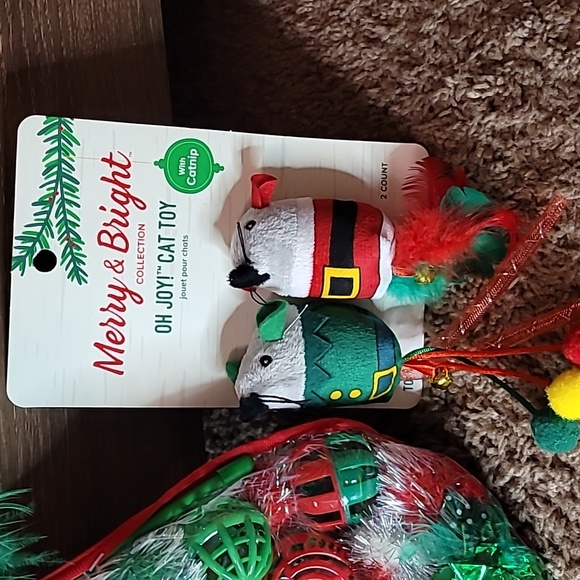 Cat bundle cat gifts cat christmas gifts 24 items christmas cat bundle Cat bundl - Picture 6 of 16